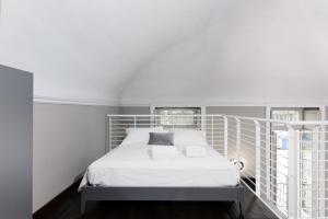 Junior Suite con Balcone