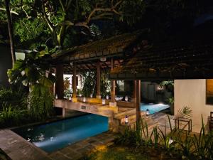 Havelock Bungalow - Live Fire Cooking - Enjoy 10 percent off at GINI Outdoor Kitchen