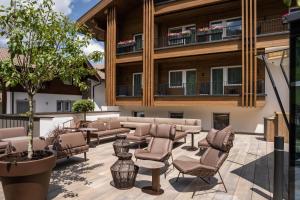Hotel Sun Valley