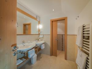 Double or Twin Room with Balcony - Attic