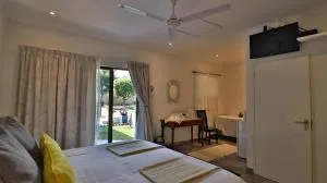 Guest House Mamma Mia - Crocodile Valley Estates