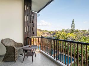 Các Phòng Deluxe 2 Giường Đơn (Deluxe Twin Rooms)