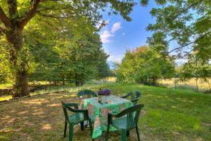 Villa Il Castagno Few Min From Beach - Happy Rentals