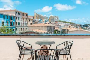 Lotus Home Corner & Rooftop