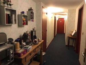 B&B / Chambres d'hotes Chez Michel : photos des chambres