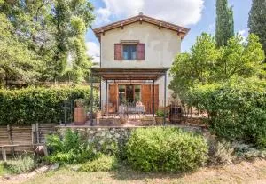 Ocabianca casa per le vacanze - Fungaia