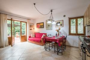 Ocabianca casa per le vacanze