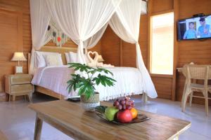 Green Village Jungle Resort