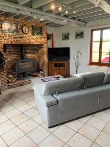 chambre dhôtes