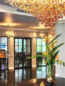 The Palace Hotel Kota Kinabalu