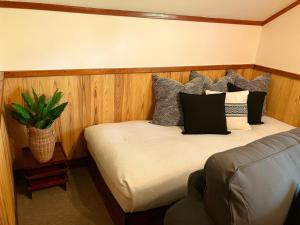 Lodge Blue Mount Hakuba