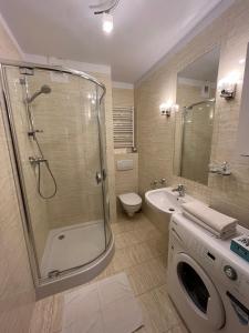 Apartament Villa Mare-blisko morza