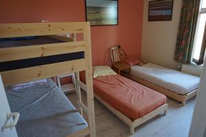 Au Randonneur - B&B