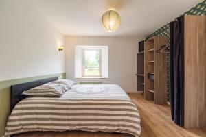 Gîte de Kerduraison - Maison avec grand jardin