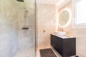 Gîte de Kerduraison - Maison avec grand jardin