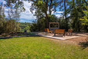 Villas Villa Nandina : photos des chambres