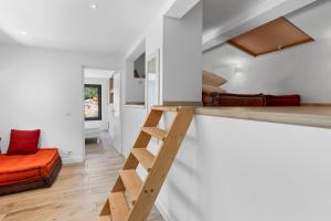 Villas Villa Nandina : photos des chambres