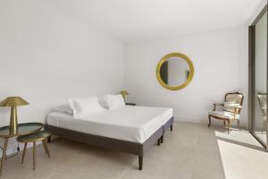 Villas Villa Valeriane : photos des chambres