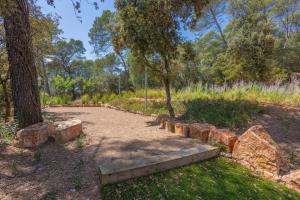 Villas Villa Valeriane : photos des chambres