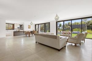 Villas Villa Valeriane : photos des chambres