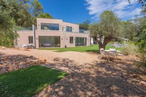 Villas Villa Valeriane : photos des chambres