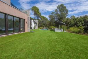 Villas Villa Valeriane : photos des chambres