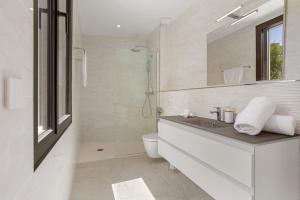 Villas Villa Valeriane : photos des chambres