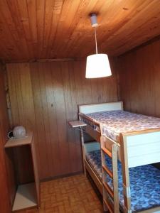 Maisons de vacances Gite 3* au calme au coeur du massif du Sancy : photos des chambres