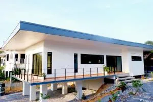 Sam's House koh Lanta - Ban Ai Dao