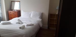 New Find Guest House M22