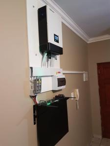 Kingfisher 15 - Home away from home