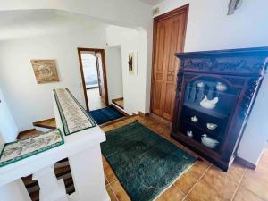 Villas Villa Provencale a Vence : photos des chambres