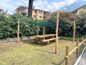 Colico - Vista lago charme - Affitti Brevi Italia