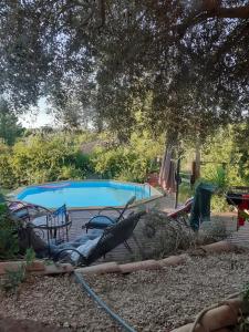Maison individuelle, La Miloune