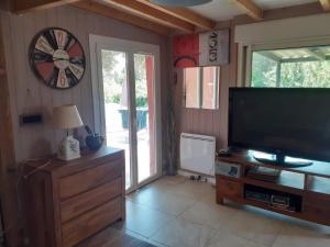 Maison individuelle, La Miloune