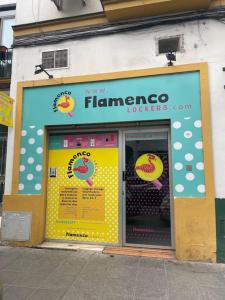 Hispalis mercado de Triana