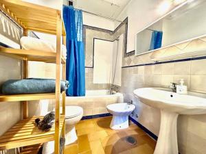 Hispalis mercado de Triana