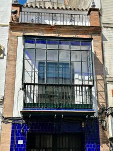 Hispalis mercado de Triana