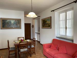 Colico - Vista lago charme - Affitti Brevi Italia