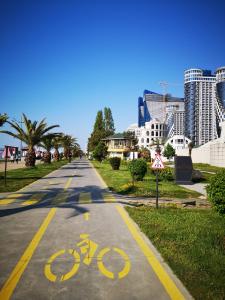 Orbi City 22 Heaven Batumi