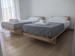 2BR Appartment next to lagoon