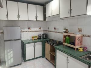 NAURAH HOMESTAY