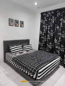 NAURAH HOMESTAY