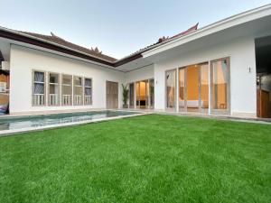 Uma Villa Canggu