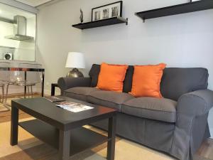 Apartamento Virgen del Carmen