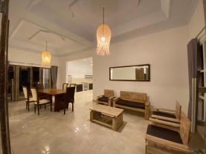 Uma Villa Canggu