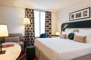 Hotels Hotel Aiglon : Chambre Familiale Supérieure