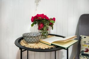 Boho House 1 camp Terme Catez with promotional tickets prices