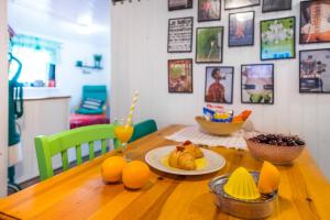 Boho House 1 camp Terme Catez with promotional tickets prices