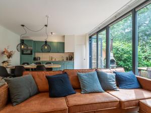 Holiday Home in Zelhem with Hot Tub & Forest